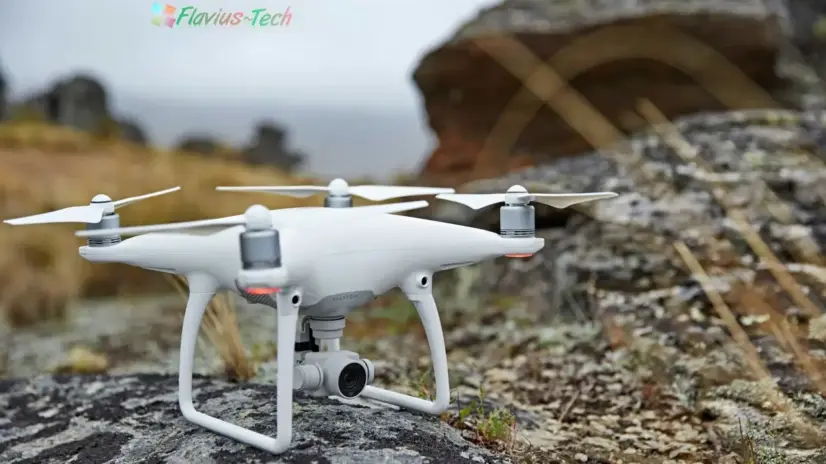 cea mai buna drona din 2025