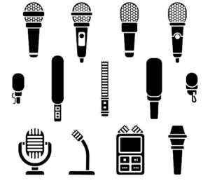 cele mai bune tipuri de microfoane pc studio streaming