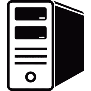 carcase pc desktop 2024