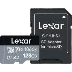 micrsd card memorie pentru dji si gopro hero 2024