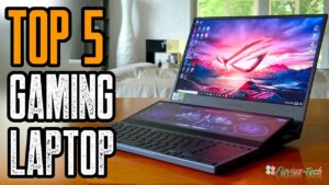 recomandari laptop gaming