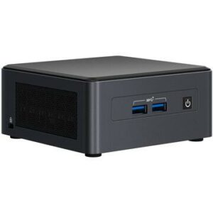 intel n.u.c barebone foarte performant