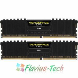 cele mai bune memorii ram pentru gaming