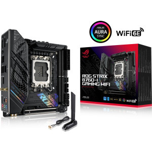 placa de baza itx performanta