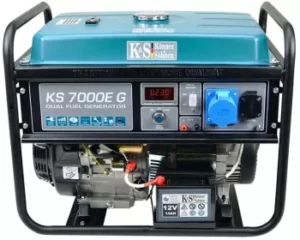 generator de curent hibrid pe gpl sau pe benzina