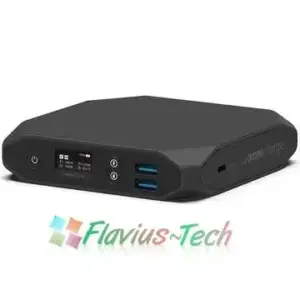 ce baterie externa portabila sa cumpar in 2025?