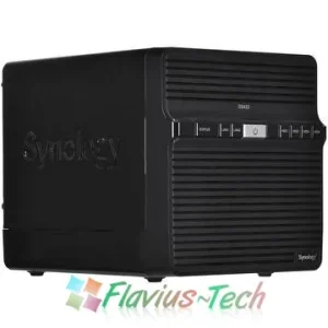 recomandare nas network attached storage