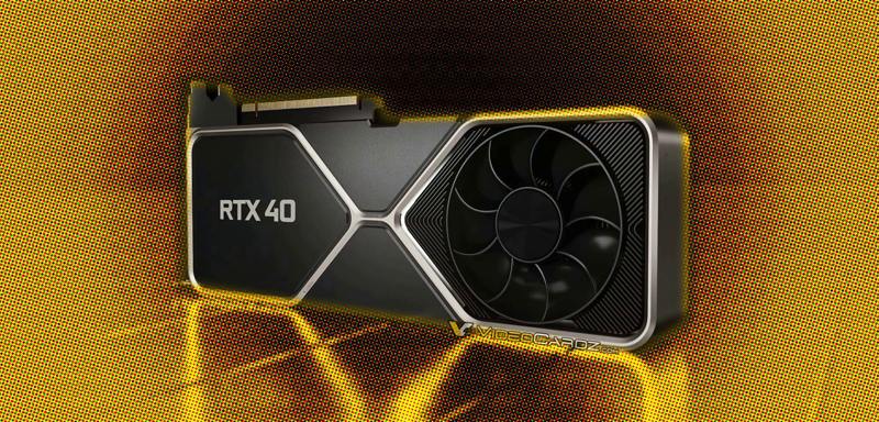 lansare nvidia rtx 4x 2024