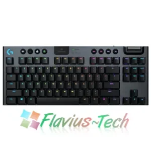 sfaturi achizitie tastatura mecanica logitech g915 2024