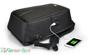 rucsac bun impermeabil cu incarcare usb