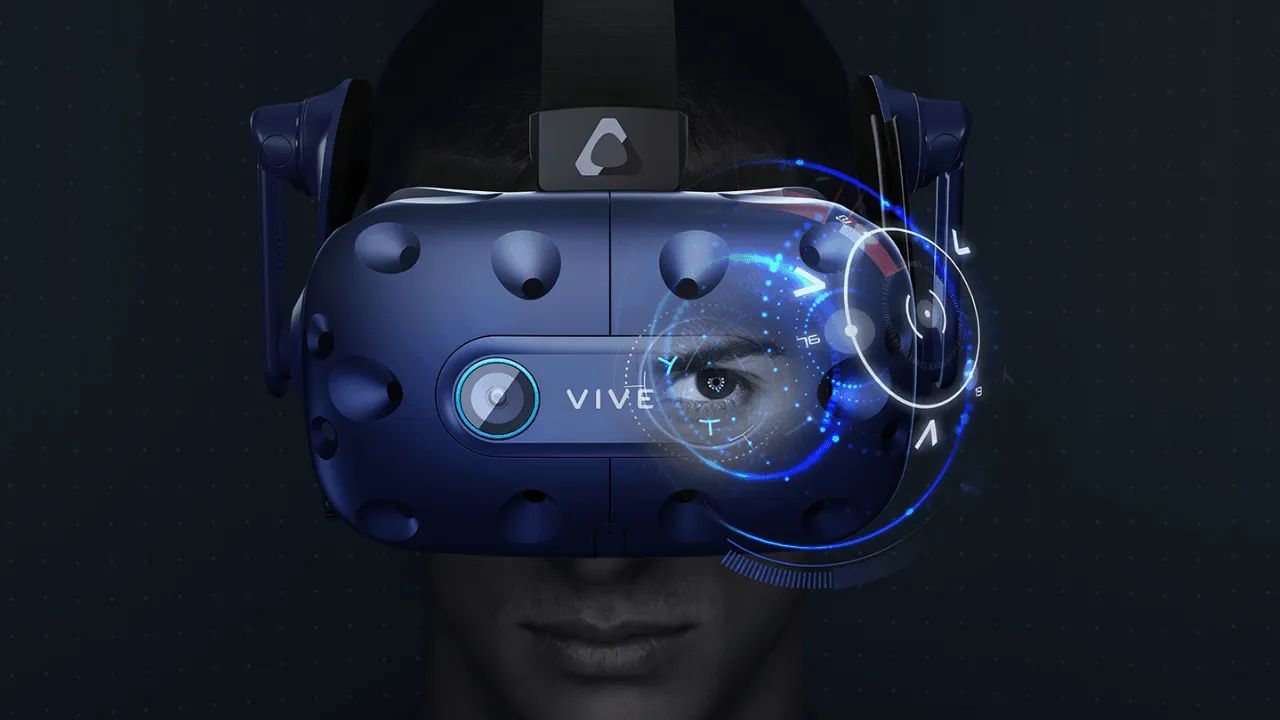 casti realitate virtuala high end 2024