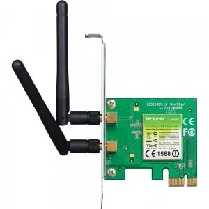 recomandare placa de retea wifi PCI