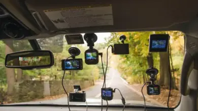 recomandare camere auto pentru filmare