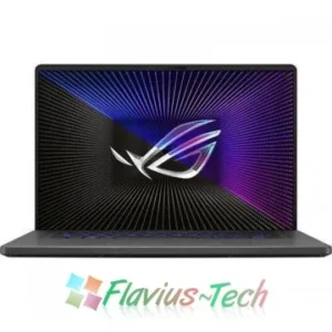 recomandare laptop pentru jocuri 2024