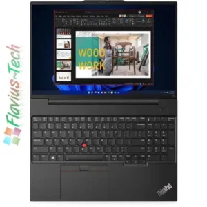 laptop performant