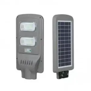 lampa solara ideala pentru la poarta casei