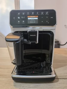 espressor automatizat philips