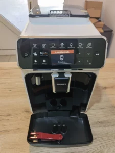 espressorul automat philips lattego ep4343