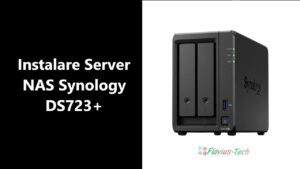 server nas recomandat 2024