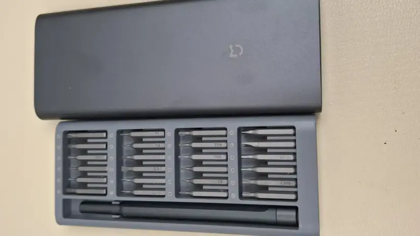 recomandare trusa de surubelnite de precizie pentru electronica