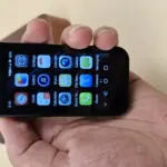 sfat achizitie cel mai mic telefon smart din lume