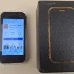 recomandare cel mai mic smartphone, cadou ideal pentru copii