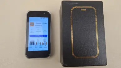 recomandare cel mai mic smartphone, cadou ideal pentru copii
